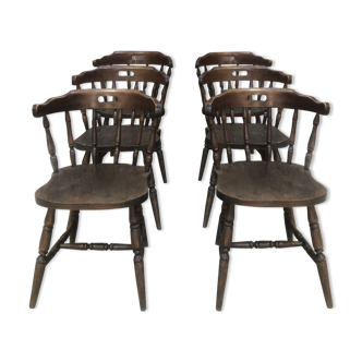 Bistro chairs