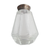 Faceted sugar maker