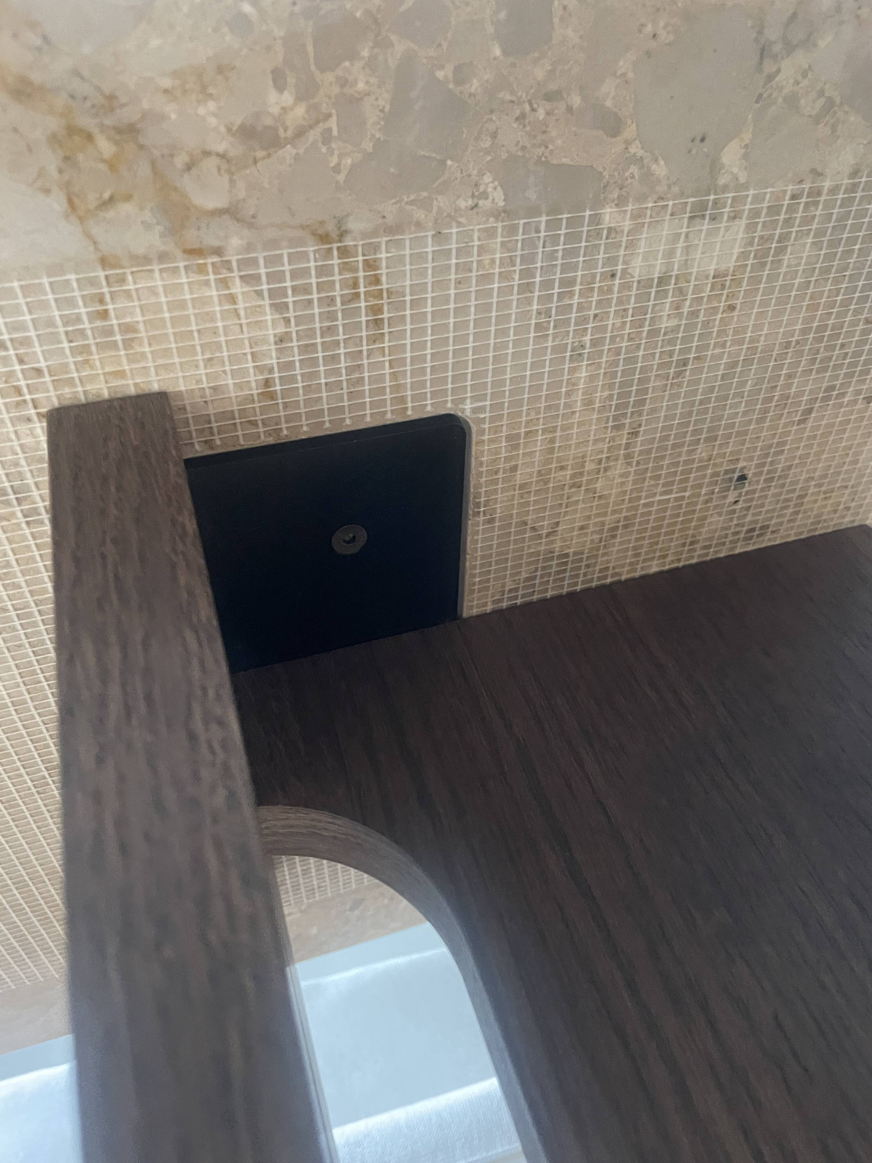 Androgyn coffee table Audo CPH