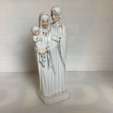 Virgin and Child