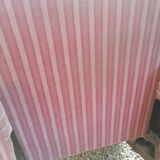 Fabric armchair 1900-1930