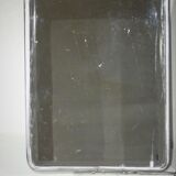 Tryptic barber's mirror