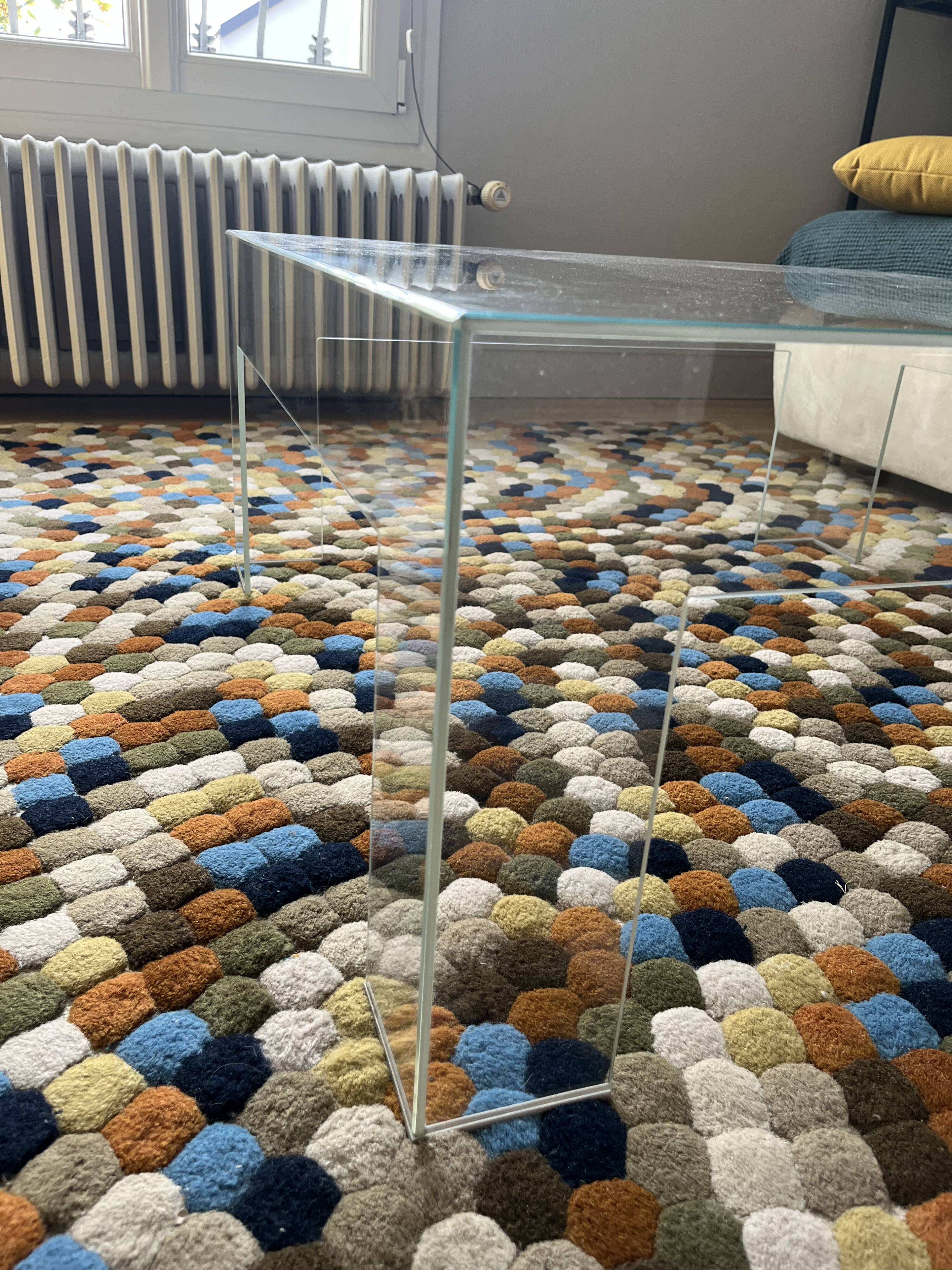 Table basse