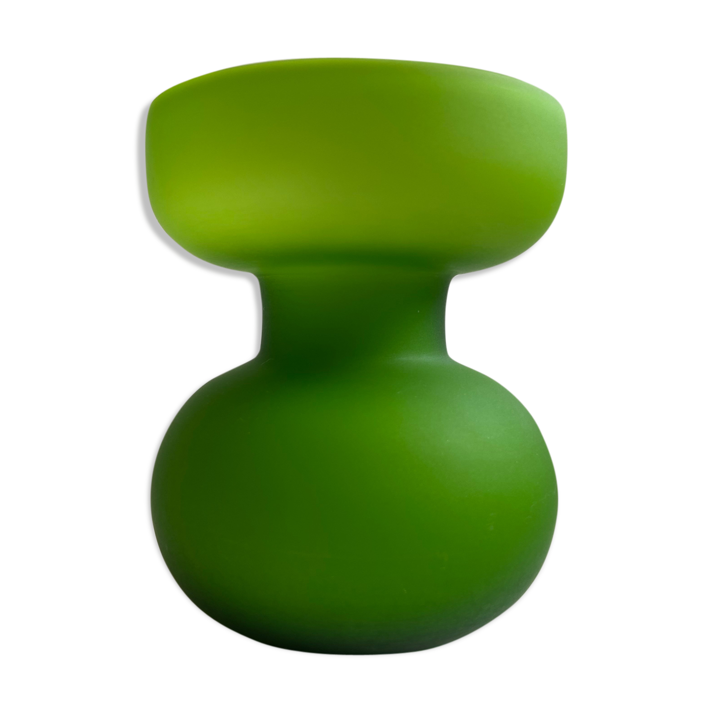Soliflore vert