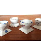 4 eggcups