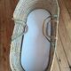 Angel nest carrycot