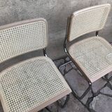 Breuer cesca b 32 beech chair