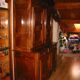 Sideboard / two-piece buffet