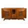 Vintage dining room buffet from the 1950s/1960s.