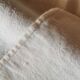Set of 12 table napkins and an old damask linen tablecloth mono
