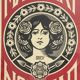 Affiche originale " Make Art Not War 2021" de Shepard Fairey (Obey Giant)