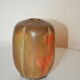 Vase en forme de cabosse de Cacao
