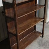 Vintage shelves/bookcase