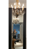Mirror272x96cm