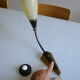 Applique articulee flexible vintage annees 60