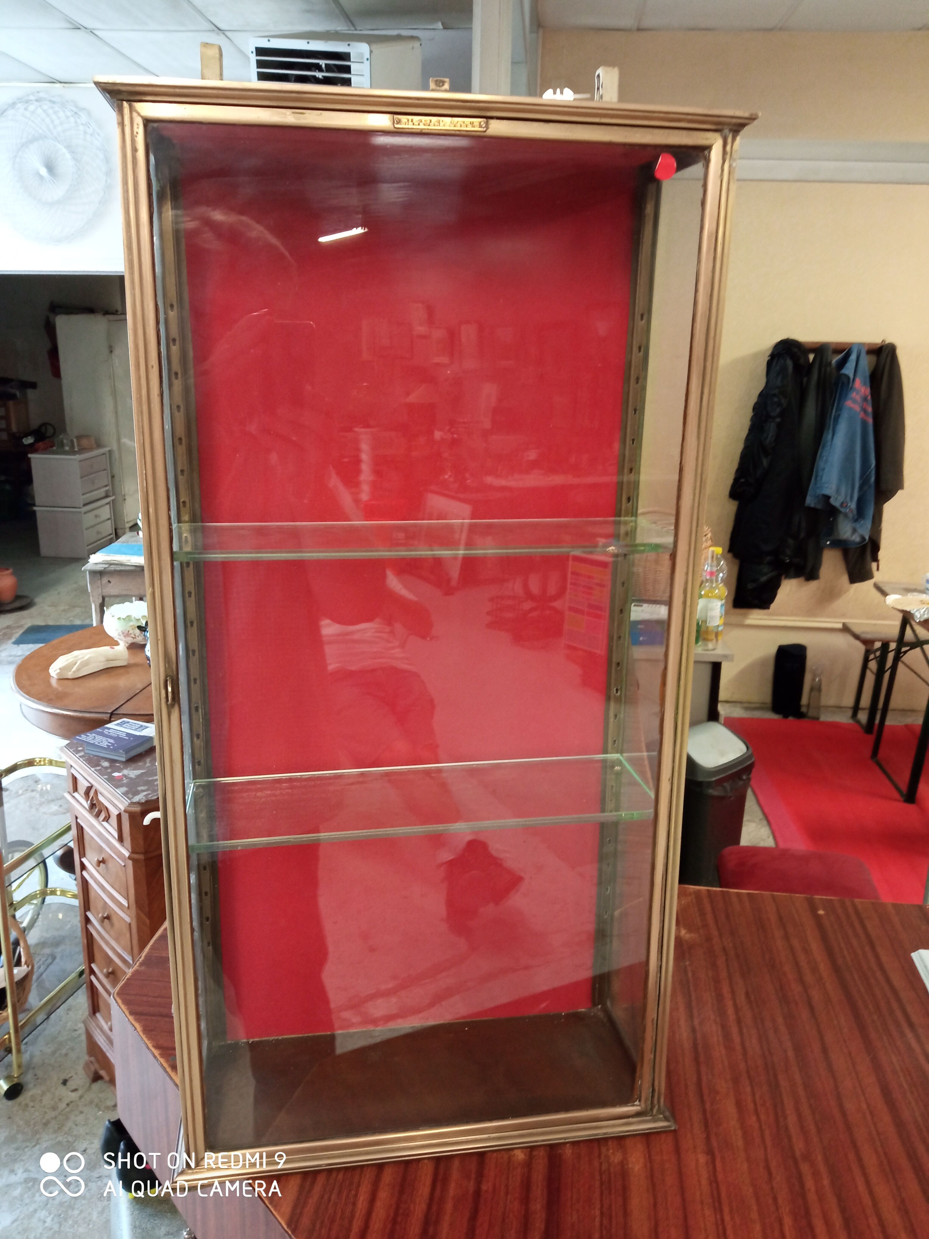 Siegel Paris showcase