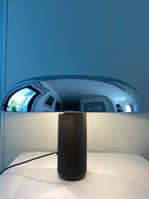 Italian table lamp Lumenform - Circa