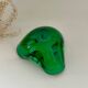 Vintage blown glass empty pocket