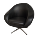 Vintage design armchair