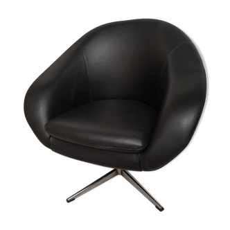 Fauteuil design vintage