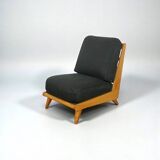 American lounge chair by Heywood - Wakefield
