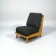 Fauteuil américain par Heywood - Wakefield