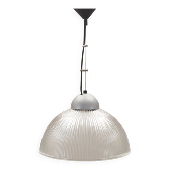 Pendant lamp, Danish design, 1970s, production: Denmark