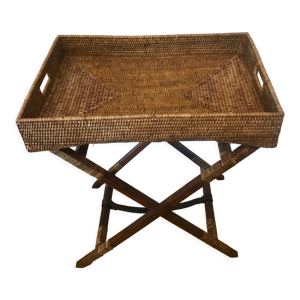 plateau de service sur