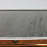 Louis XVI chest of drawers