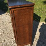 Meuble 2 portes