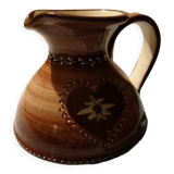 Pitcher terre de france