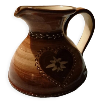 Pitcher terre de france