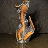 Le Vaucour pour Vallauris ceramic vase 1960
