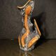 Le Vaucour pour Vallauris ceramic vase 1960