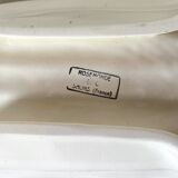 Rosemonde Asparagus Dish Salins France