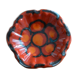 Handmade catchall tray