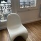 Chaise Vitra .03  “Vitra 2001” design Verner Panton