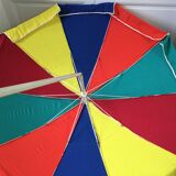 Vintage parasol 60s