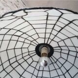 Suspension dome