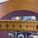 Orrefors Candle Holder Jan Johansson