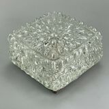 60s 70s lamp light wall lamp Limburg Plafoniere Space Age Design 60s