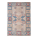 Vintage Turkish Oushak rug 175x252 cm