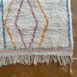 Tapis Berbère - Azilal - 155x230cm