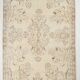 6x11 Turkish Vintage Rug, 194x331 Cm