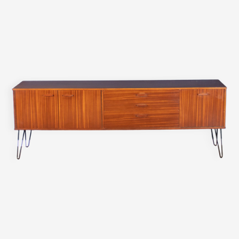 Teak 1960s avalon sideboard