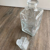 Whisky decanter