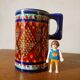 Mug xxl chatoyant