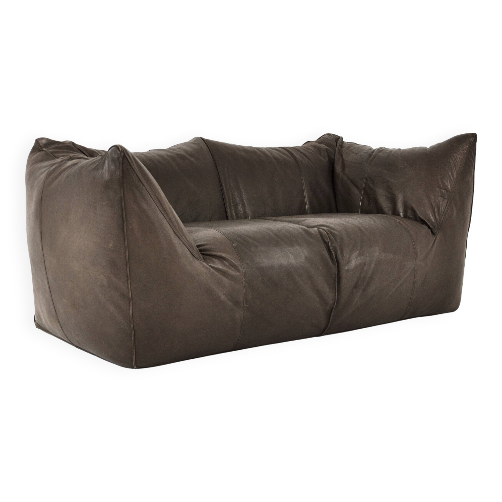 "Le Bambole" sofa by Mario Bellini for B&B Italia, 1970