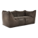 "Le Bambole" sofa by Mario Bellini for B&B Italia, 1970