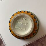 Cache pot Cérart Monaco signed/numbered